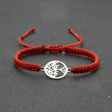 Bracciale Corda Fatto a Mano