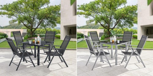 Alluminio mobili giardino - da,