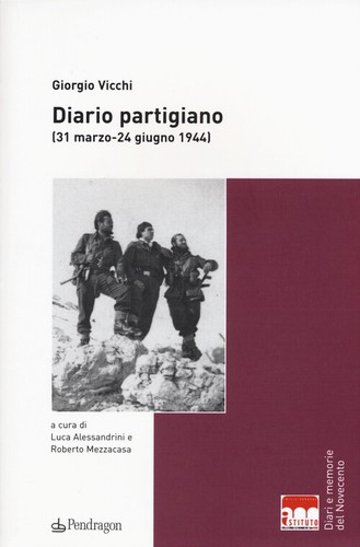Diario partigiano marzo 24 - partigiano, marzo-24