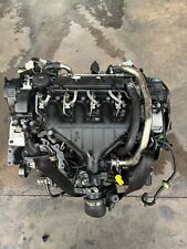 Motore Peugeot Citroen Fiat 2.0 HDI 16v RHR C5 C4 308 407 508 Fiat scudo