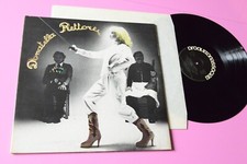 DONATELLA RETTORE LP STESSO