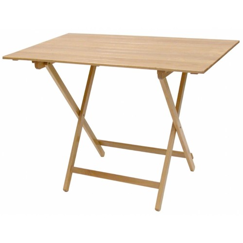 Tavolo pieghevole legno - tavolo,