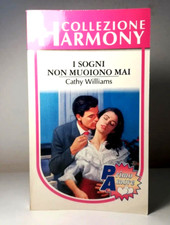 I SOGNI NON MUOIONO MAI DI