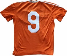 Maglia van basten - basten, adidas