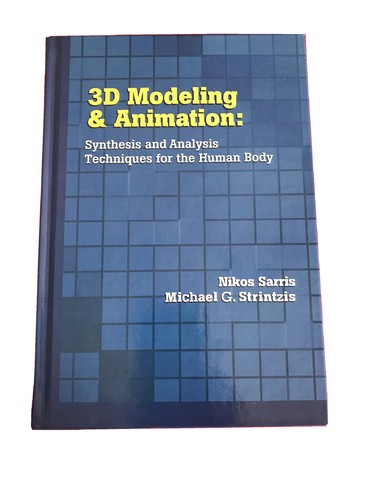 Modeling animation - 3d,