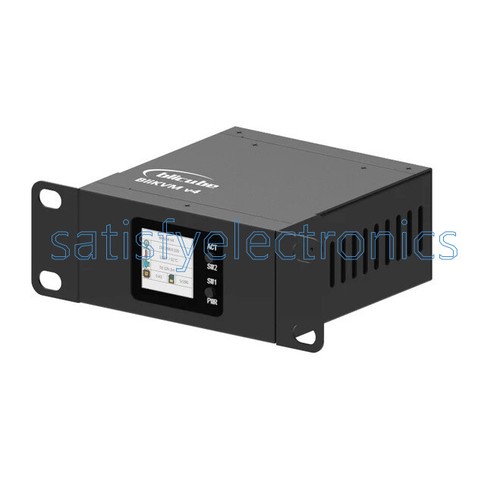 Blikvm allwinner kvm over - v4,
