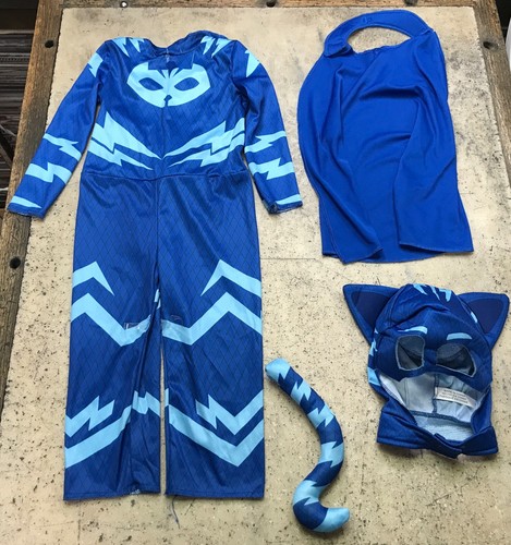 Costume masks catboy - costume, pj