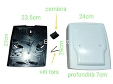 Scatola Progetto Elettronica