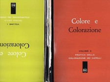 COLORE E COLORAZIONE teoria e