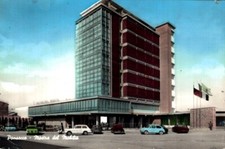 Padova Ponsacco Mostra del Mobilio F. Grande  spedita