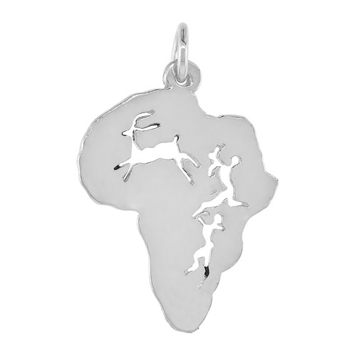 Argento sterling lucido - sterling,