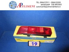 FANALE POSTERIORE SX