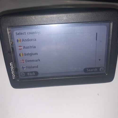 Navigatore satellitare gps - navigatore,