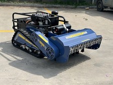 Tagliaerba Radiocomandato