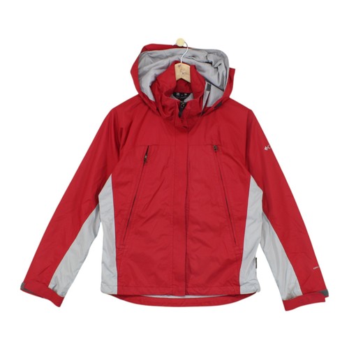 Columbia giacca impermeabile