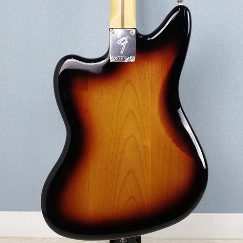 Fender player jaguar - ii,