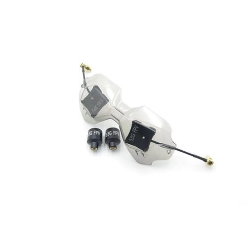 Set combinato antenna fpv - set,