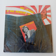 NINO D'ANGELO " NU JEANS E 'NA