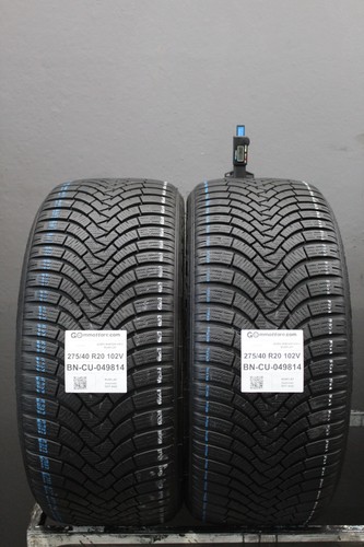 Pneumatici 275 r20 falken - 2,