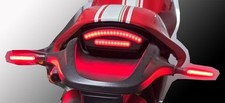 Faro led ducati - faro,