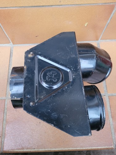 Camera miscelatore trabant - camera,