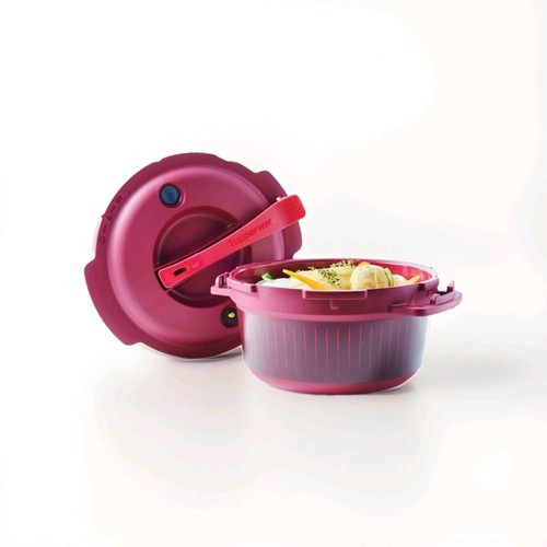 Tupperware microquick pentola - tupperware,