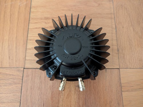 Aurasound ast pro - aurasound,