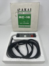 Telecomando per akai - telecomando,
