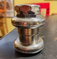 Serie sterzo Colnago per bici  da corsa epoca anni 70 80