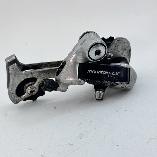 Deragliatore vintage shimano - vintage,