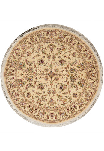Tappeto elegante rotondo 5 - x,