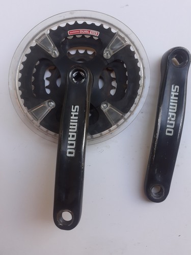 Guarnitura bici mtb o - bici,