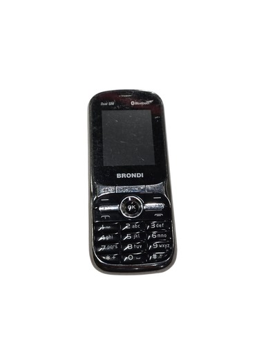 Cellulare vintage usato non