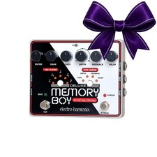 Electro-Harmonix Deluxe Memory