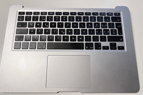 Apple macbook air - air, a1466