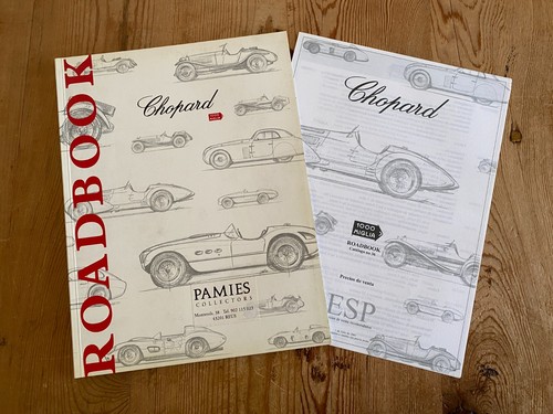 Chopard watch catalog - -,