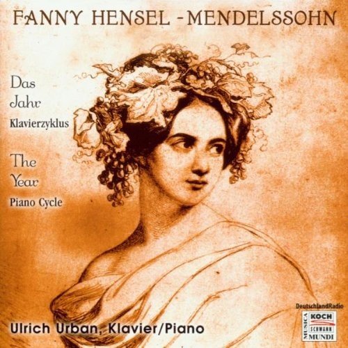 Hensel mendelssohn urban - hensel-mendelssohn,