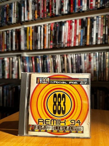883 remix special for - '94,