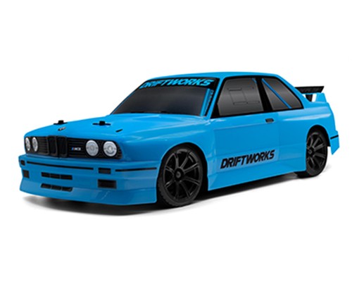 Hpi sport drift - sport, 3