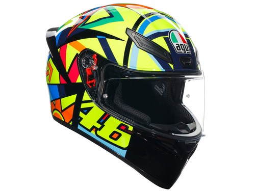 Agv soleluna 2017 casco - agv,