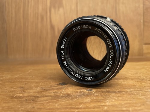 Exc smc pentax - exc+4,