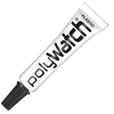 Pasta lucidante polyWatch -