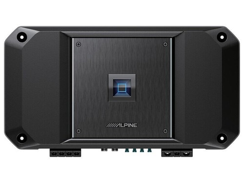 Alpine a150m amplificatore - alpine,