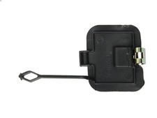 Tow Hook Cover BLIC