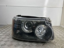 Faro proiettore anteriore