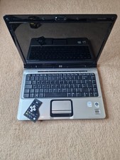 HP Pavilion DV2000 Laptop