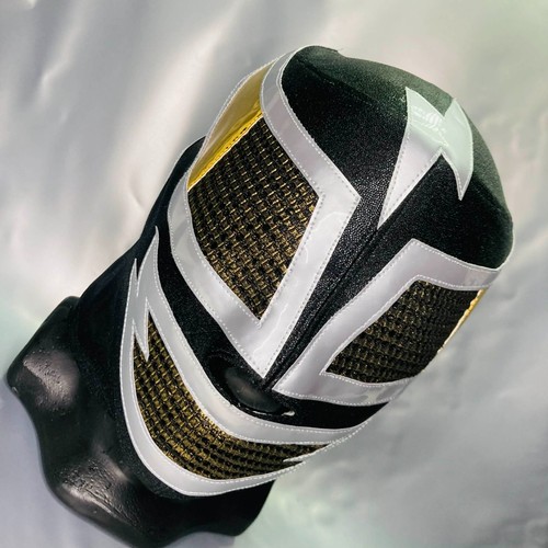 Maschera semi professionale
