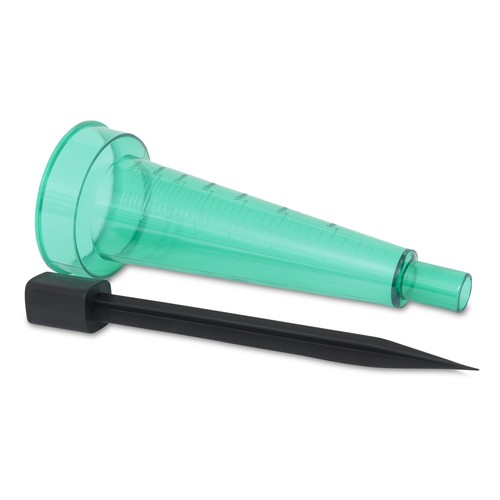 Windhager pluviometro con - , a