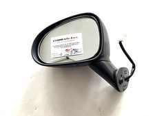Specchietto retrovisore - specchietto,