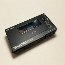 Sony d6c registratore - sony, wm-d6c